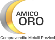 logo amicooro