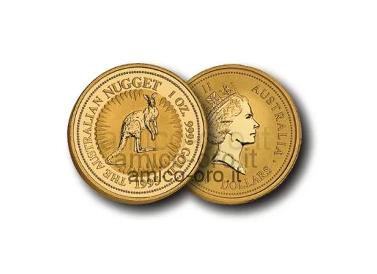 100 Dollari Australiani