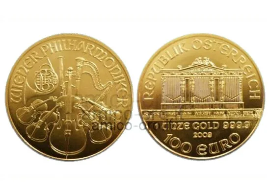 100 Euro