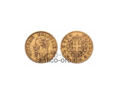 10 Lire