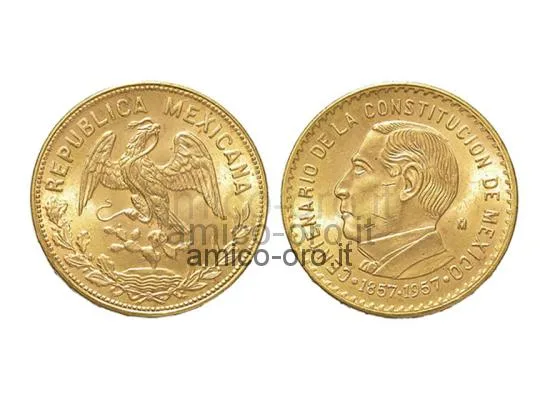 10 Pesos