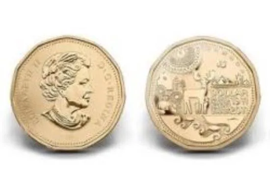 1 Dollaro