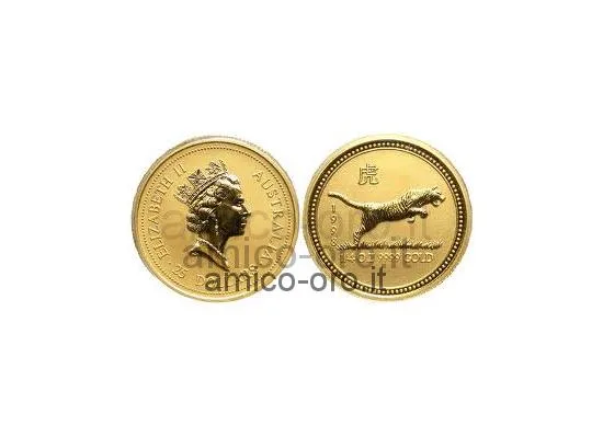 25 Dollari Australiani
