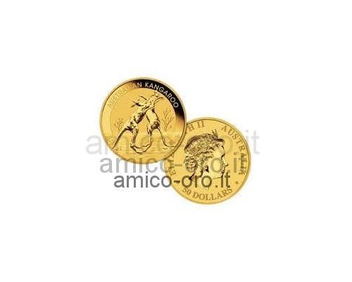 50 Dollari Australiani