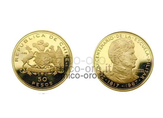 50 Pesos