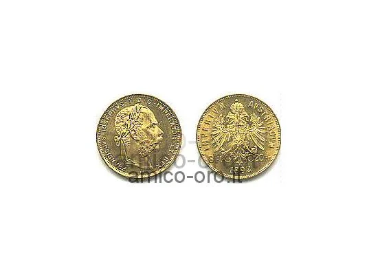 8 Fiorini