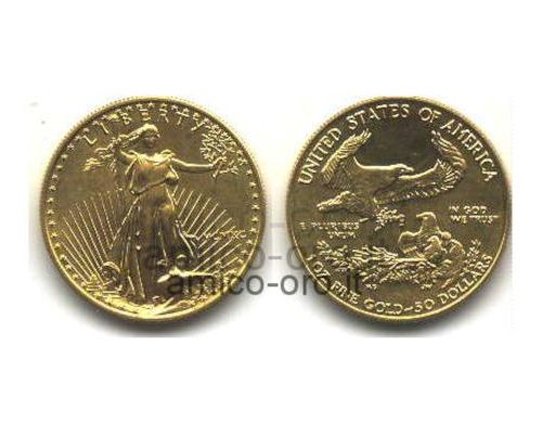 Monete Stati Uniti
